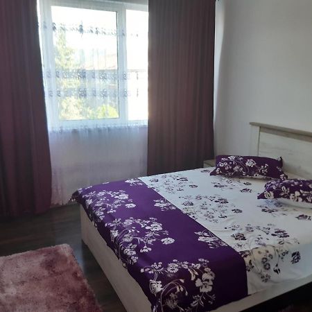 Apartmán Apartament R&A Orşova Exteriér fotografie