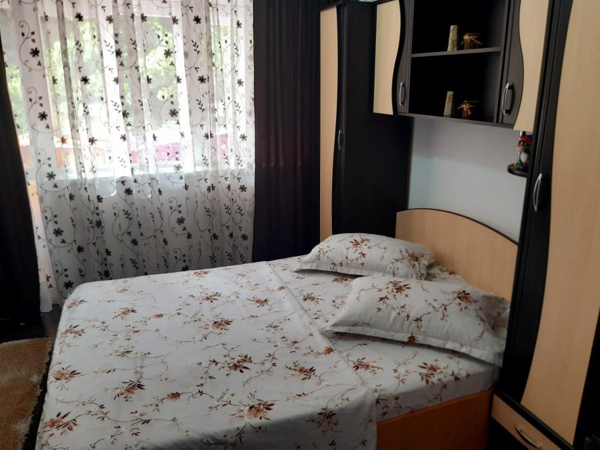 Apartmán Apartament R&A Orşova Exteriér fotografie