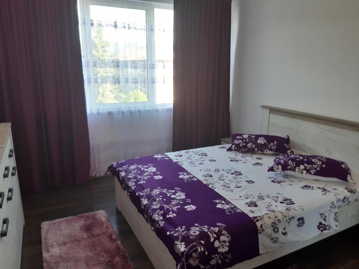 Apartmán Apartament R&A Orşova Exteriér fotografie