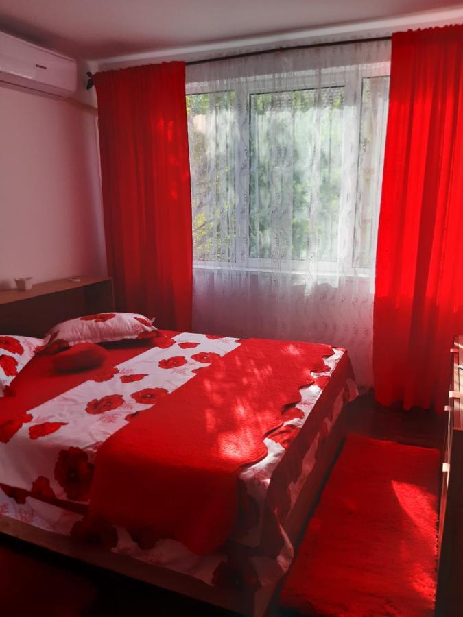 Apartmán Apartament R&A Orşova Exteriér fotografie