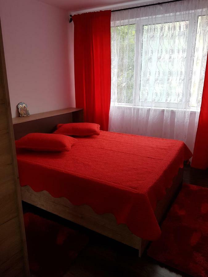 Apartmán Apartament R&A Orşova Exteriér fotografie